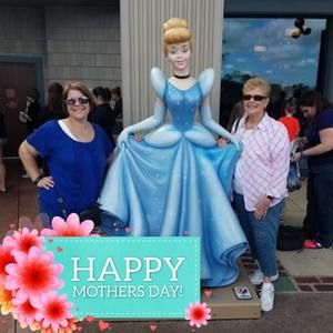 Meet your Posher, Melanie